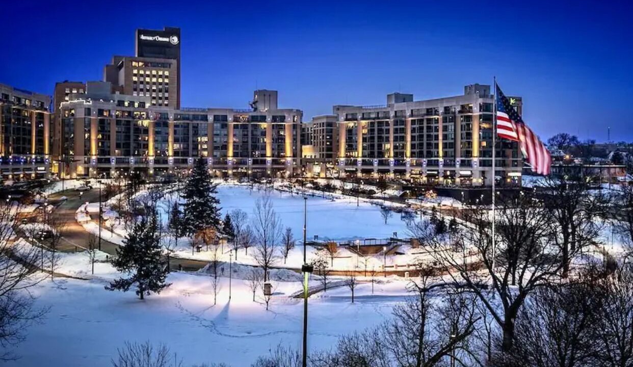 Photo of Others in Downtown Omaha