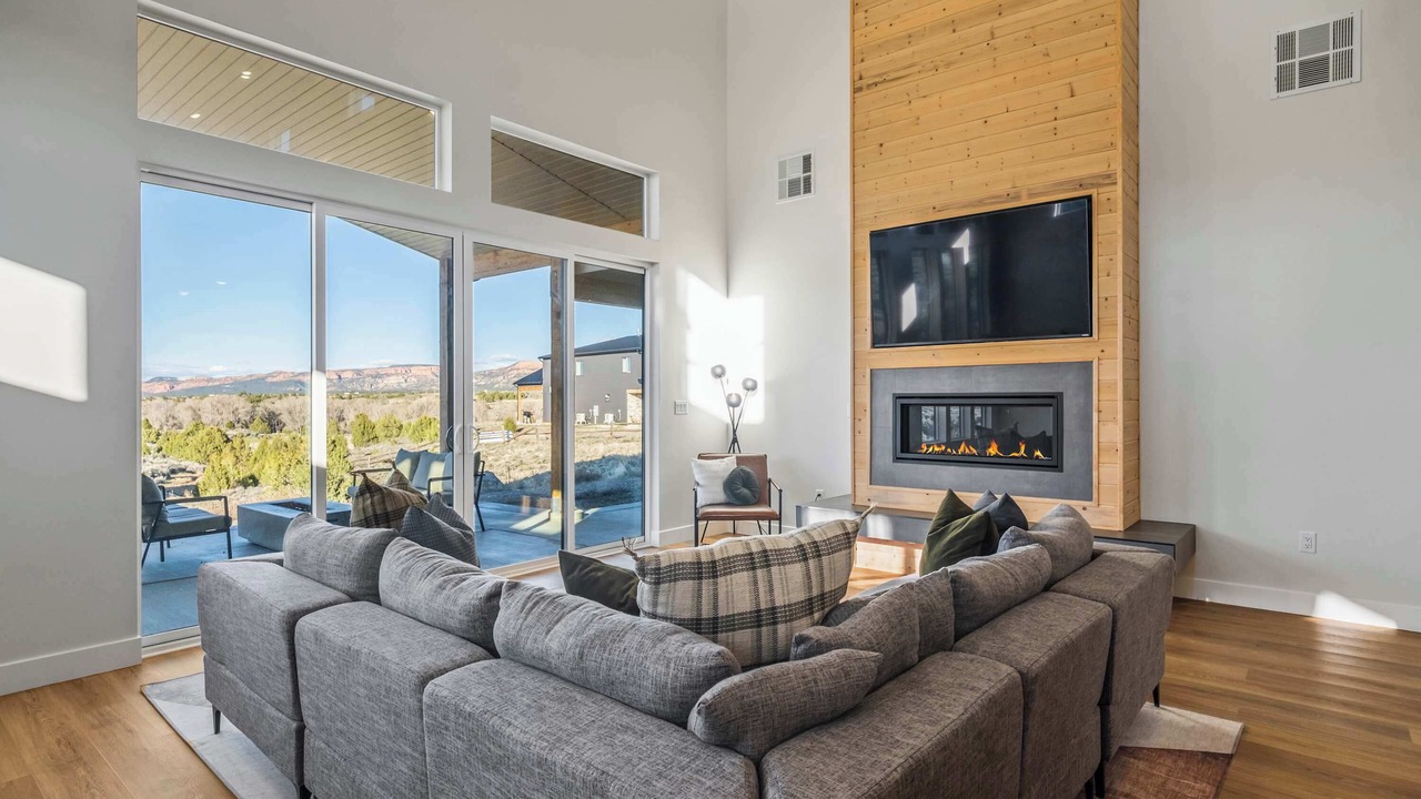 Photo of Livingroom in Hatch