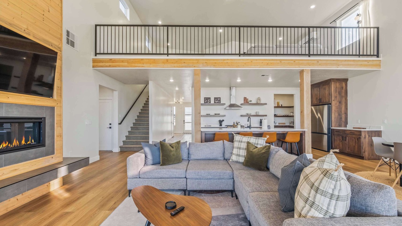 Photo of Livingroom in Hatch