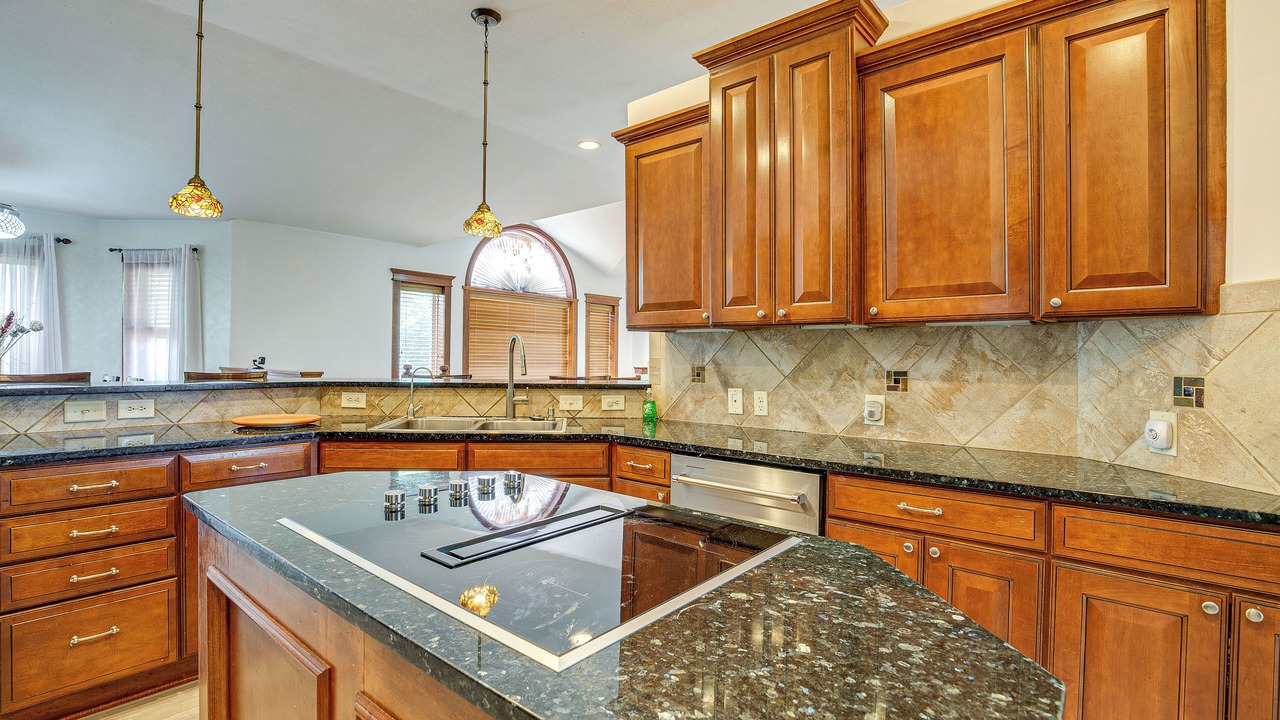 Photo of Kitchen in Junction City
