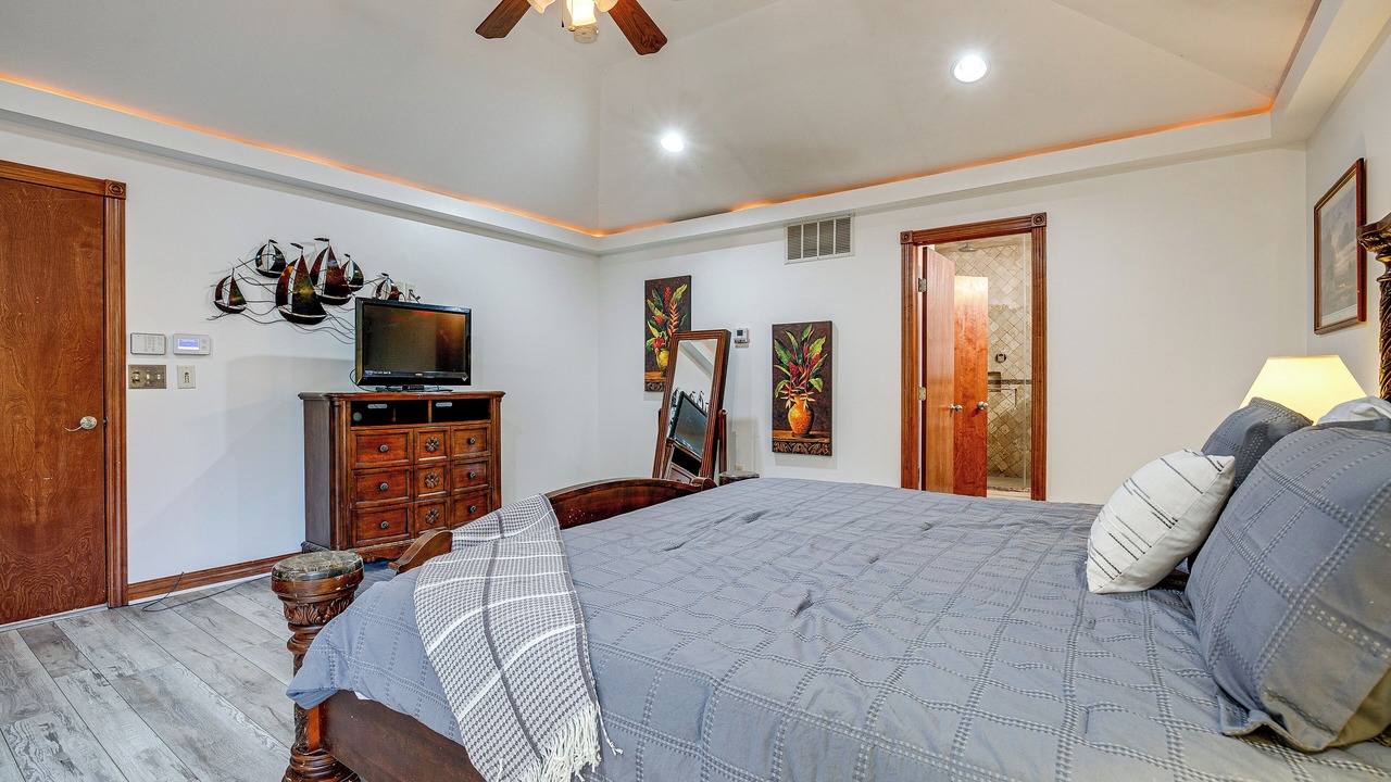 Photo of Bedroom in Junction City