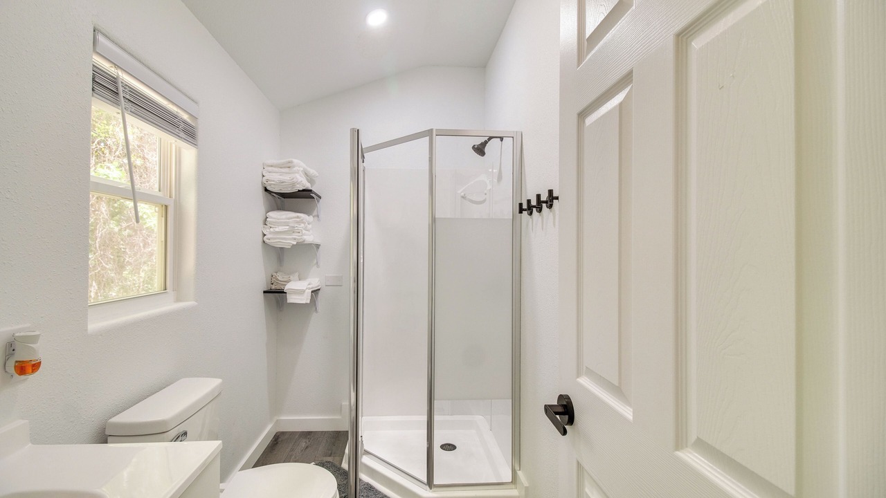 Photo of Bathroom in Grove