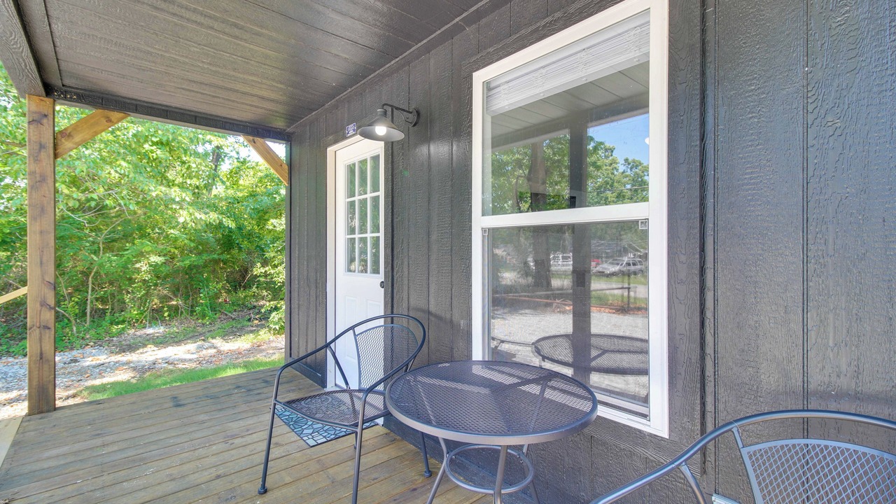 Photo of Outdoor in Grove