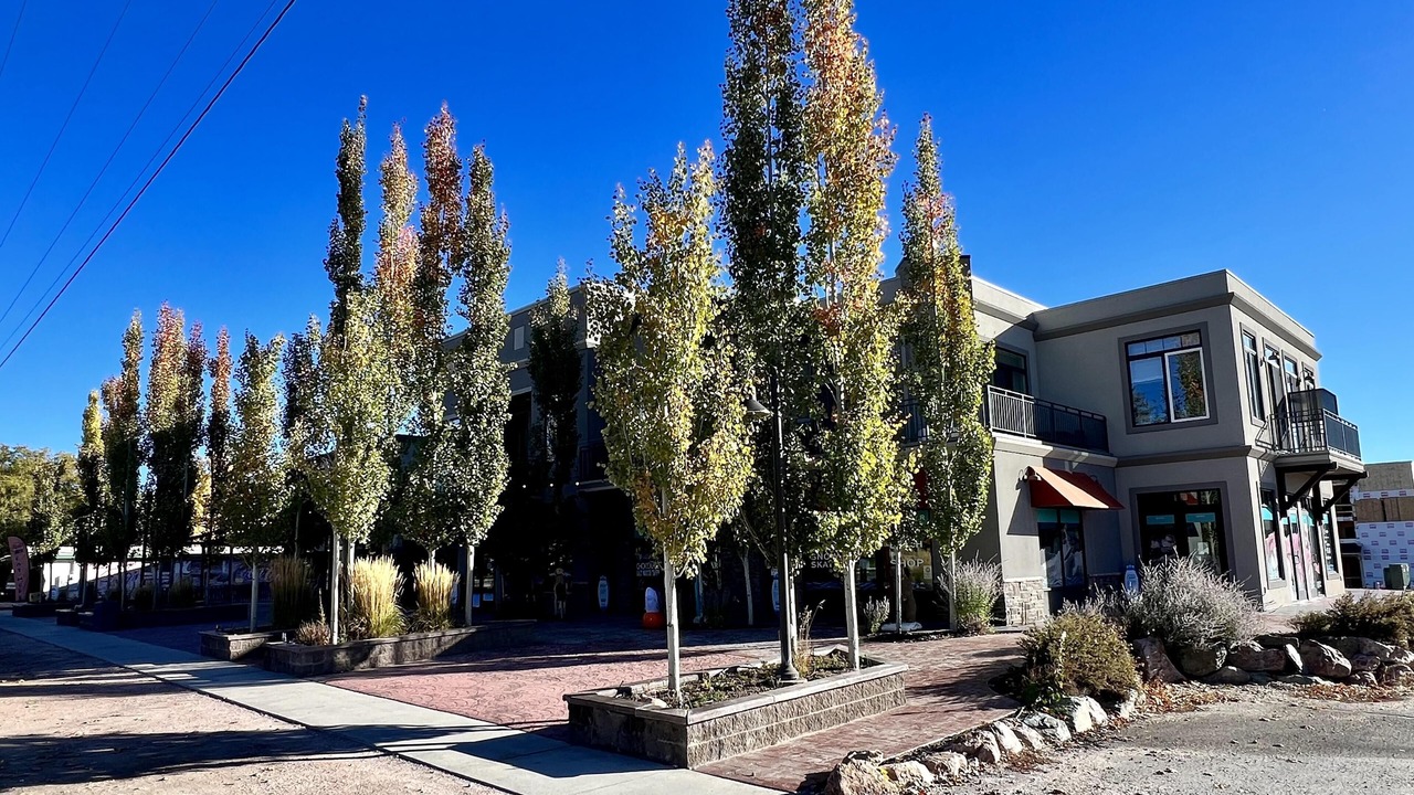Photo of Outdoor in Garden City