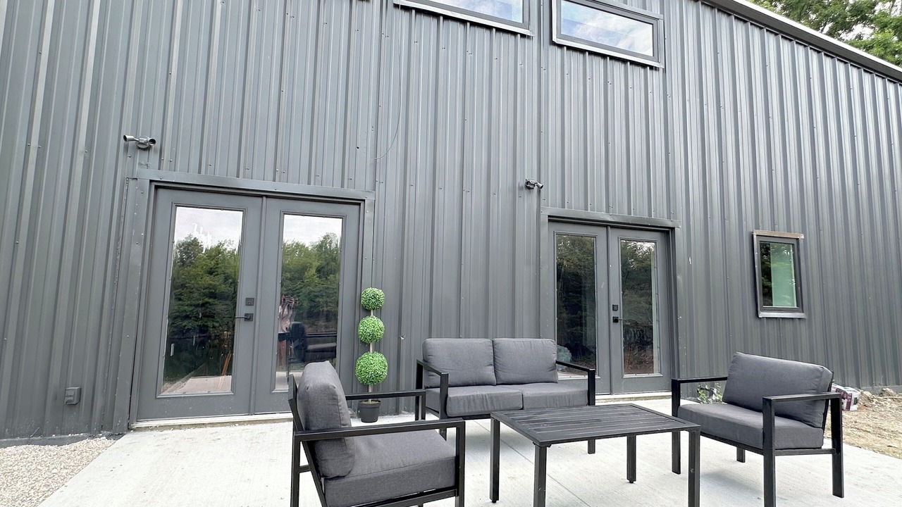Photo of Patio Balcony in Pittsburg