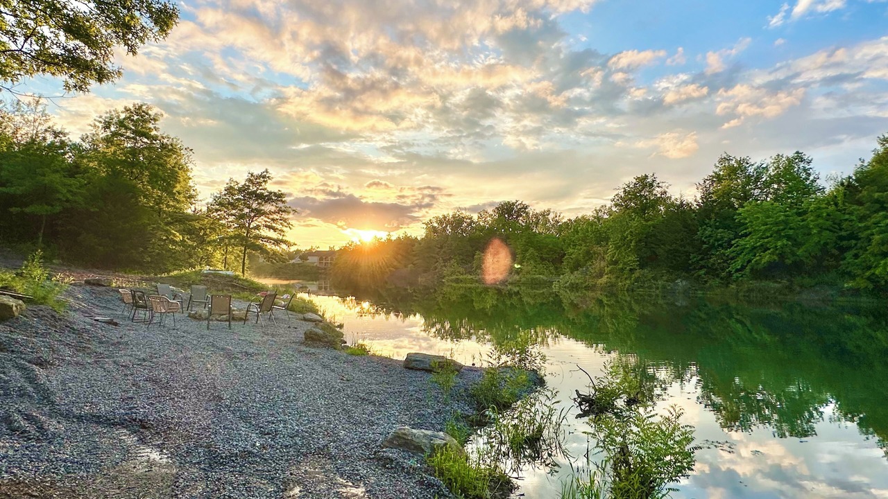 Photo of Outdoor in Pittsburg