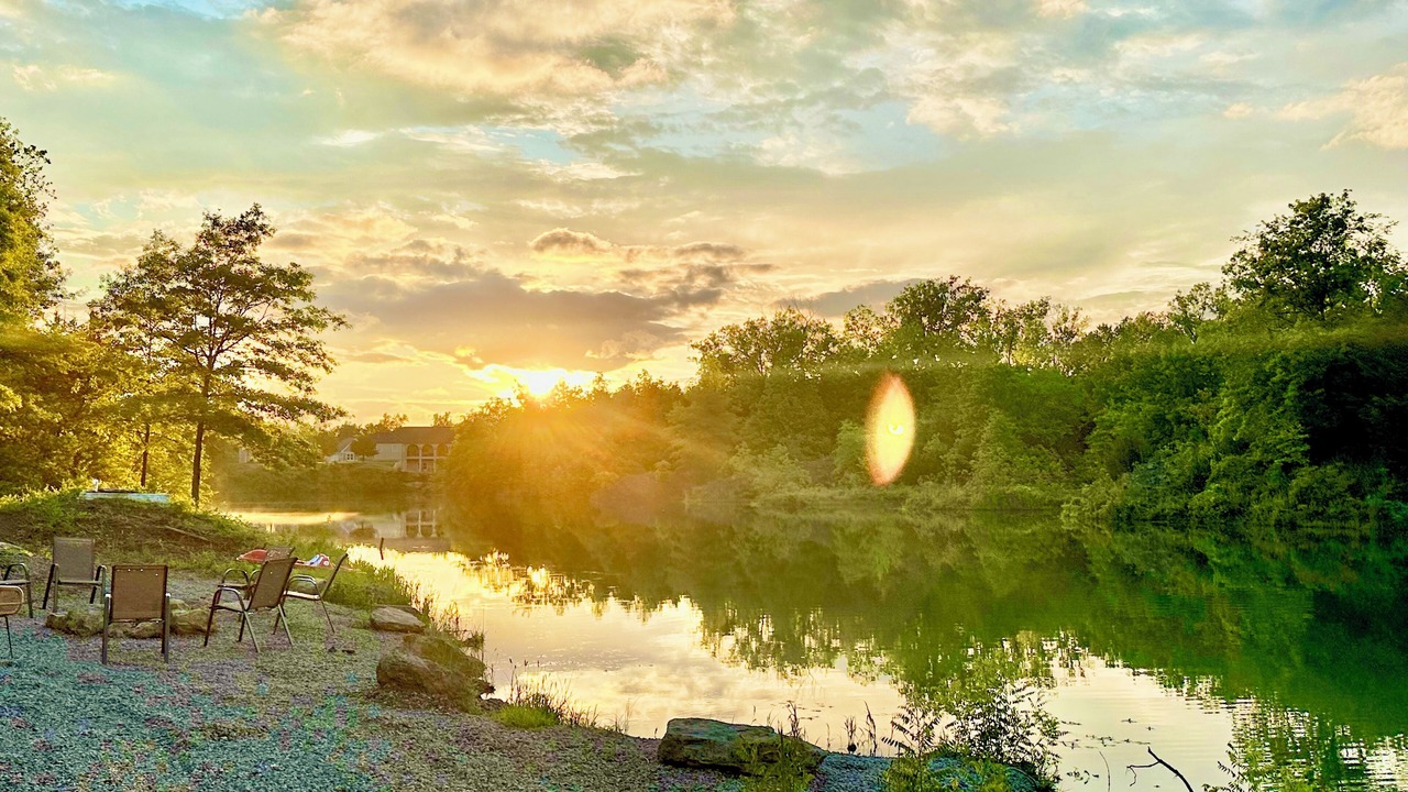Photo of Outdoor in Pittsburg