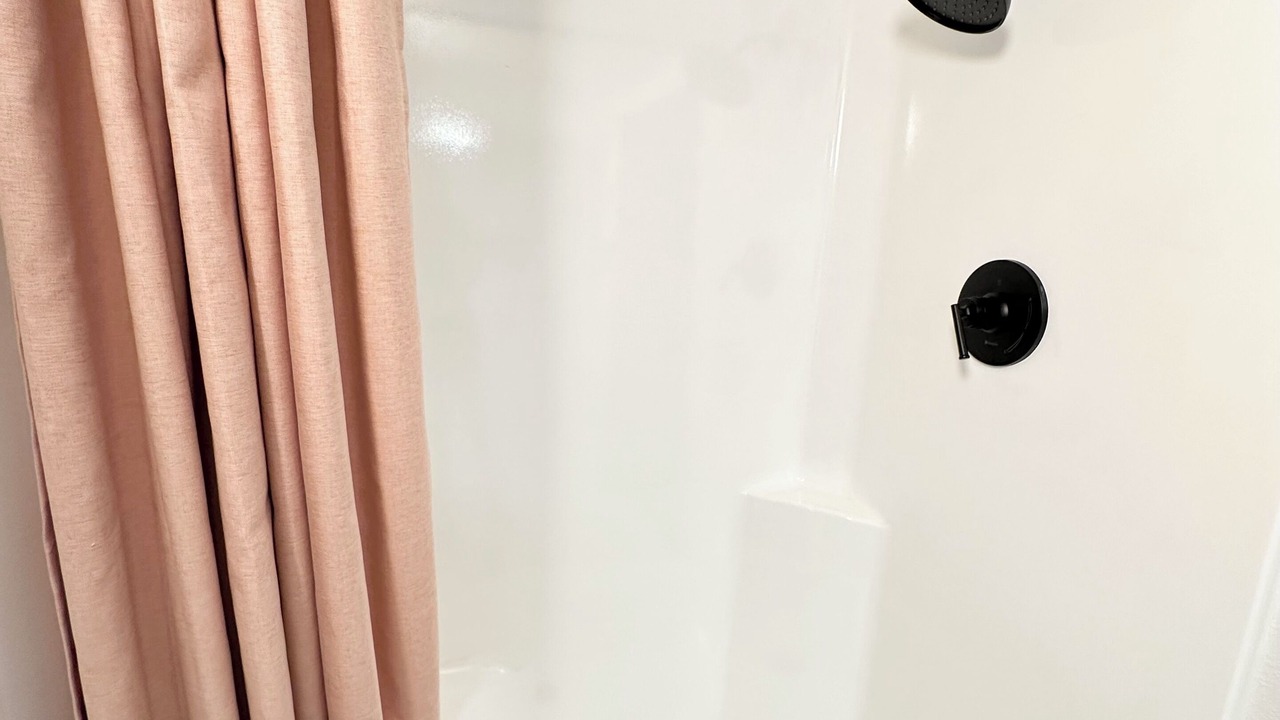 Photo of Bathroom in Pittsburg