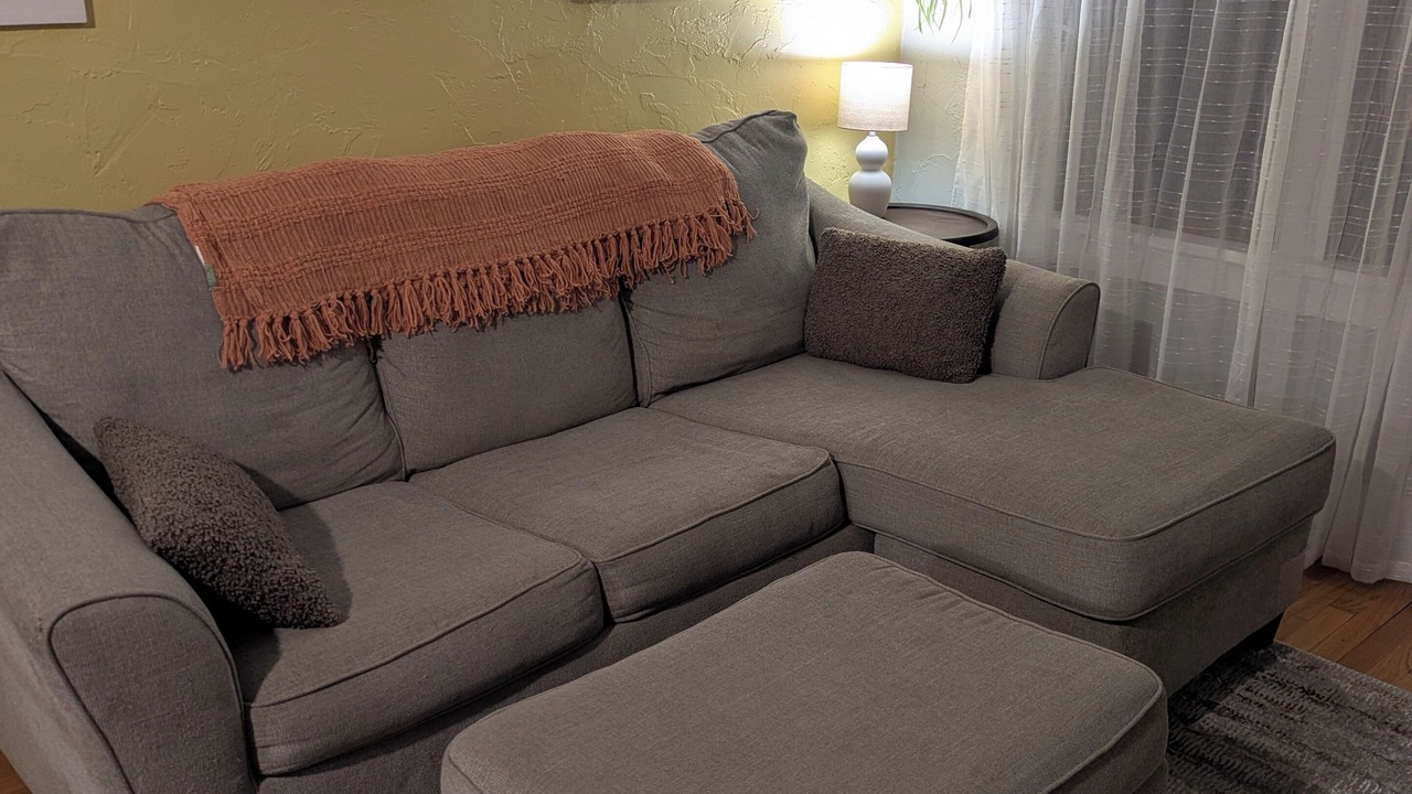 Photo of Livingroom in University Park