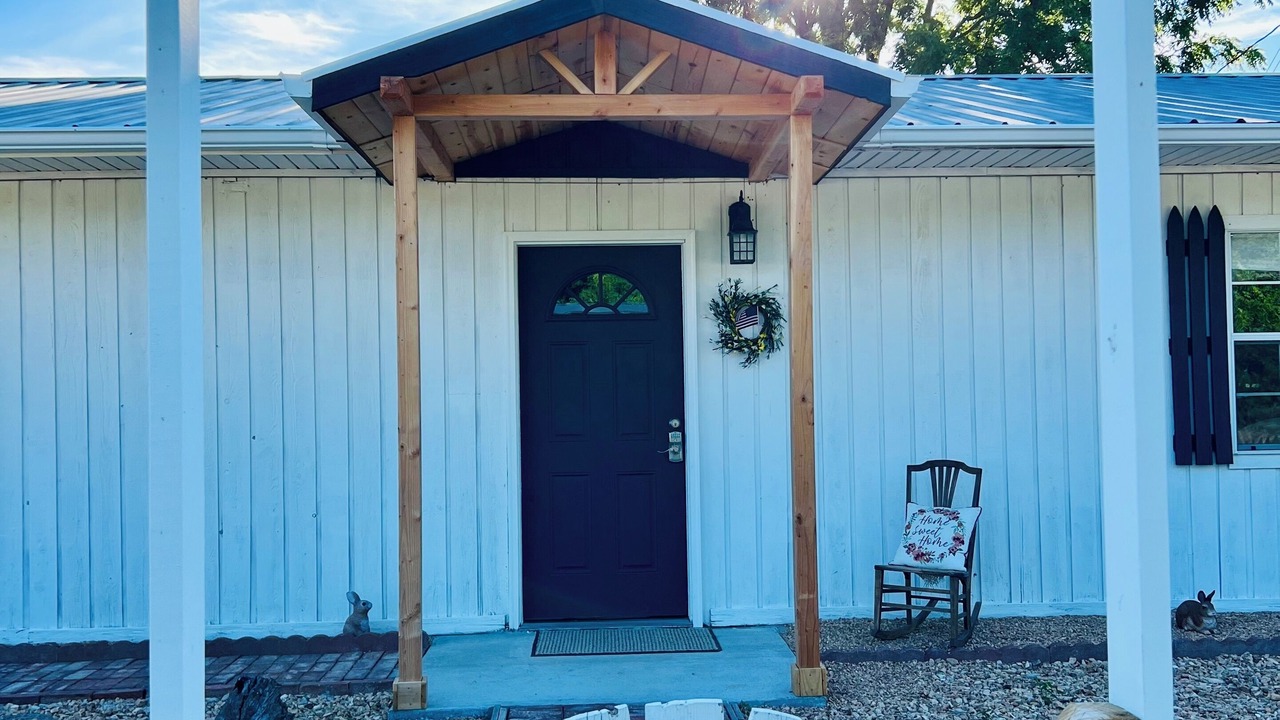 Photo of Outdoor in Newton County