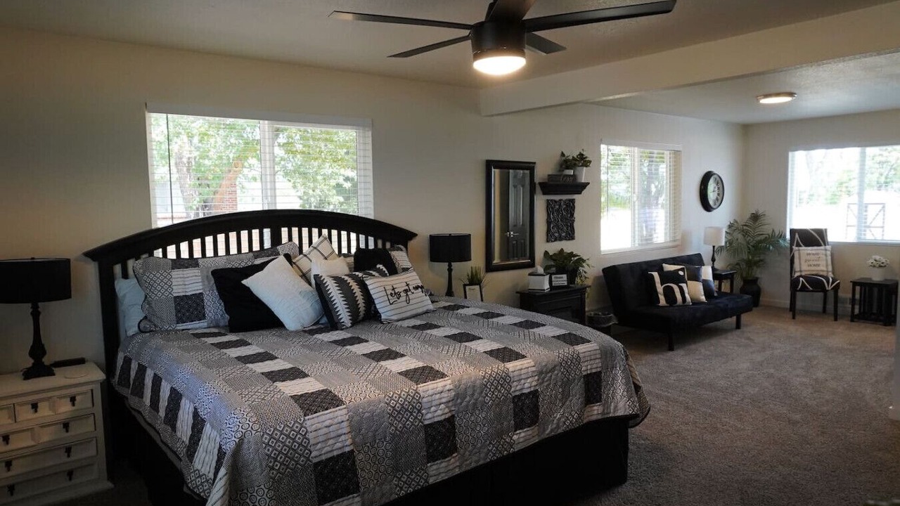 Photo of Bedroom in Greeley