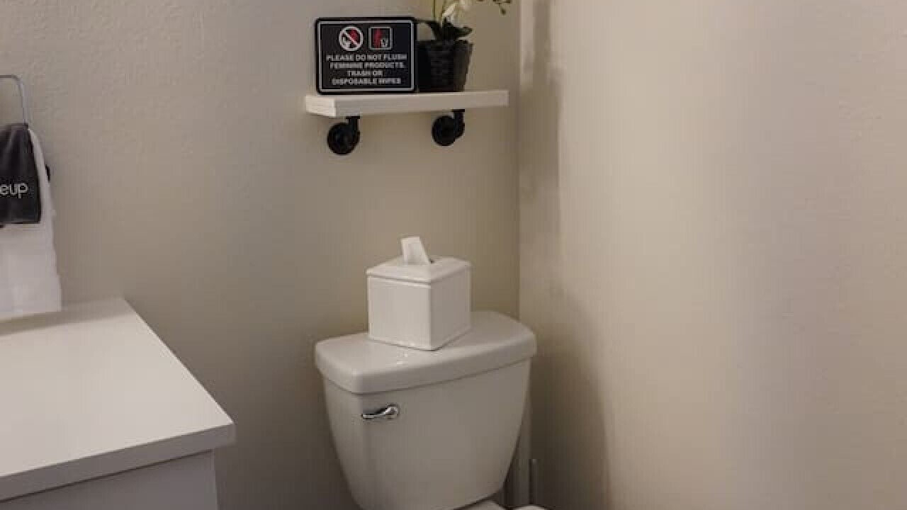 Photo of Bathroom in Greeley