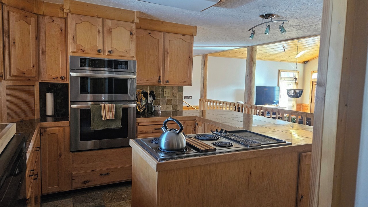 Photo of Kitchen in Uinta County