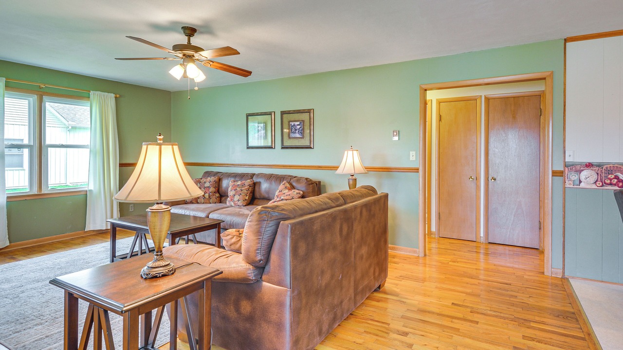 Photo of Livingroom in Stockton