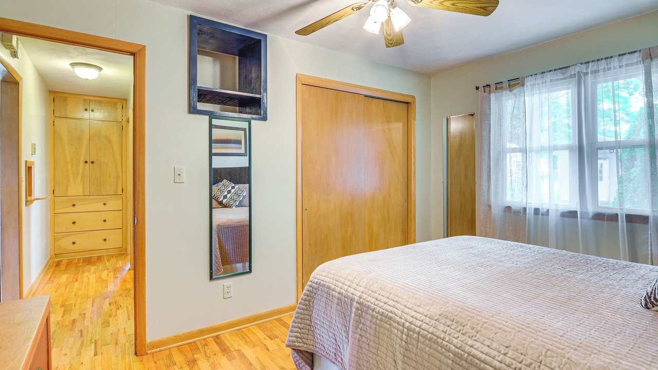 Photo of Bedroom in Stockton