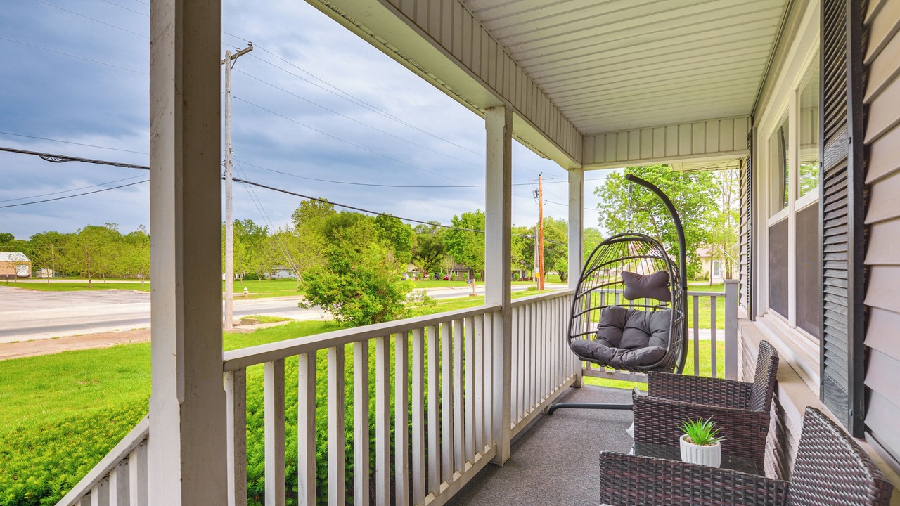 Photo of Outdoor in Stockton