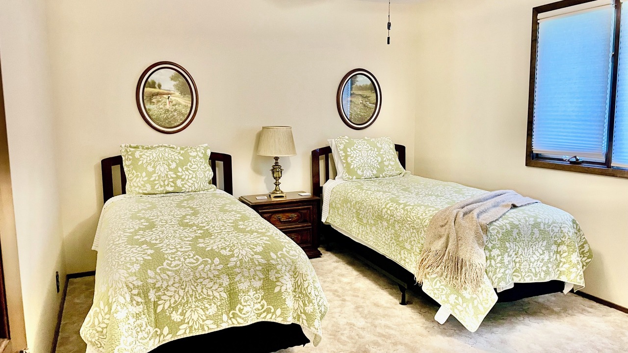 Photo of Bedroom in Hutchinson