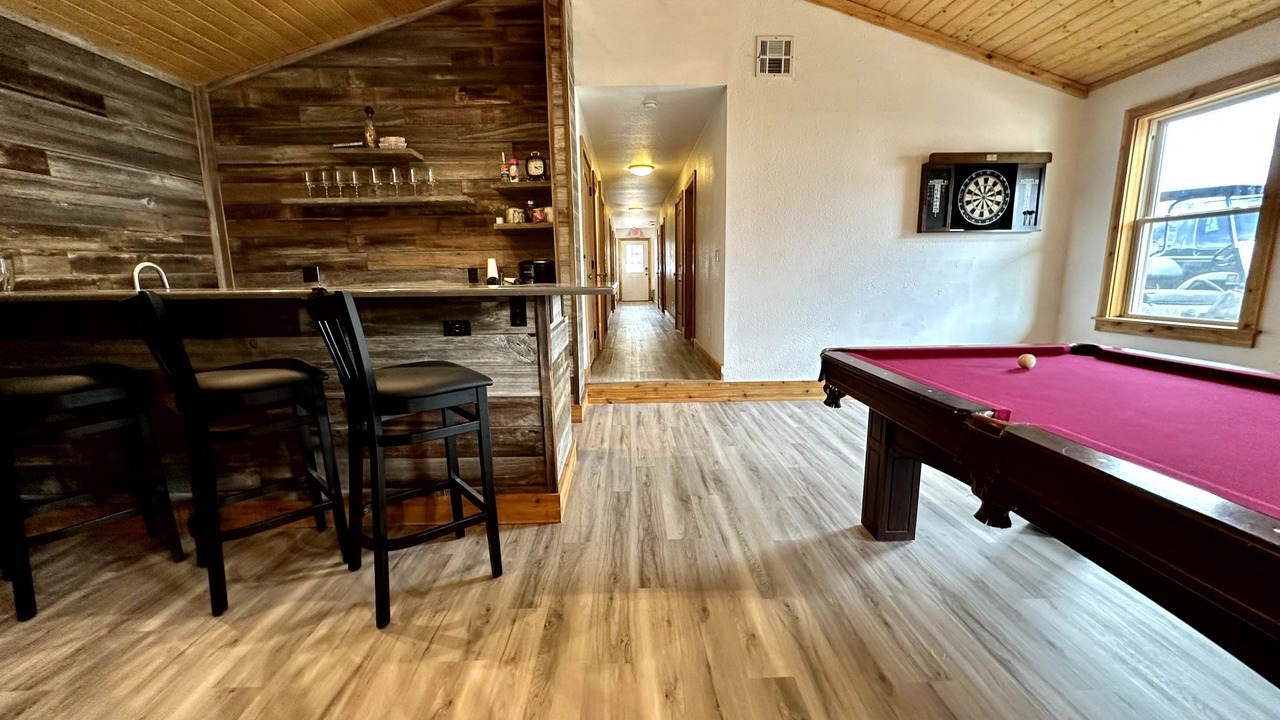Photo of Bedroom in Waynoka