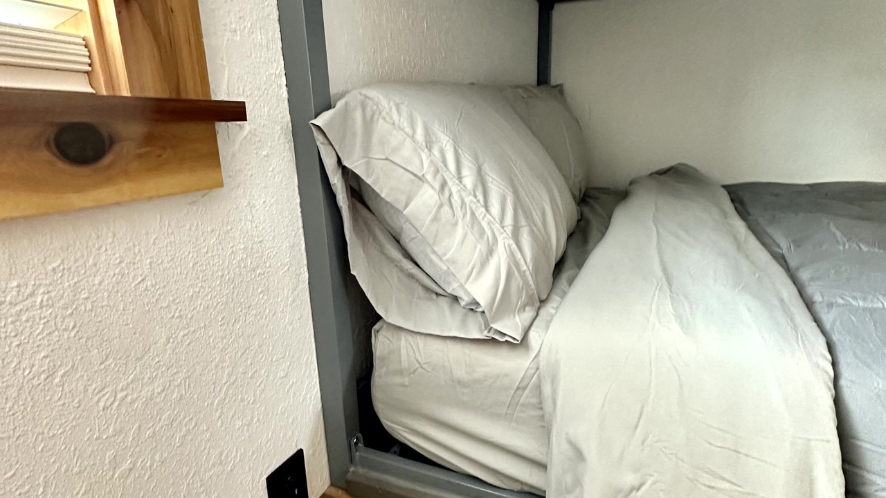 Photo of Bedroom in Waynoka
