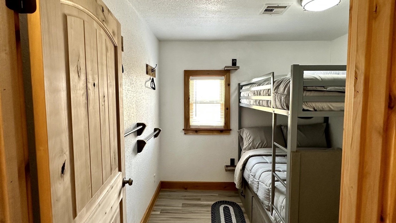 Photo of Bedroom in Waynoka