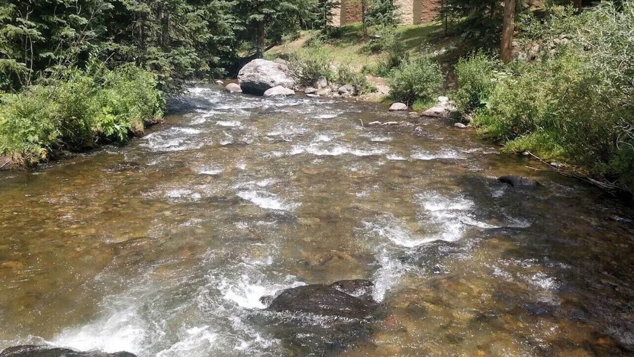 Photo of Outdoor in Peak 9