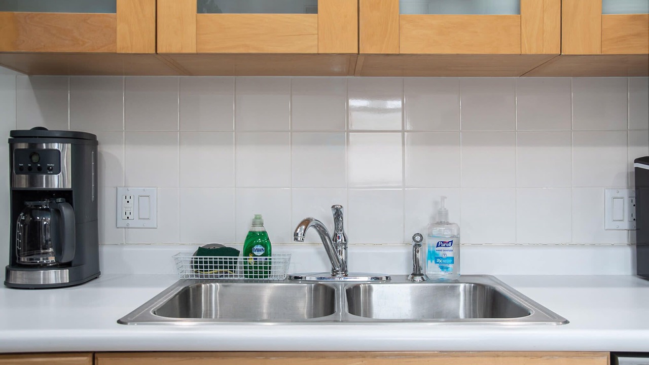 Photo of Kitchen in Dundee-Happy Hollow Historic District