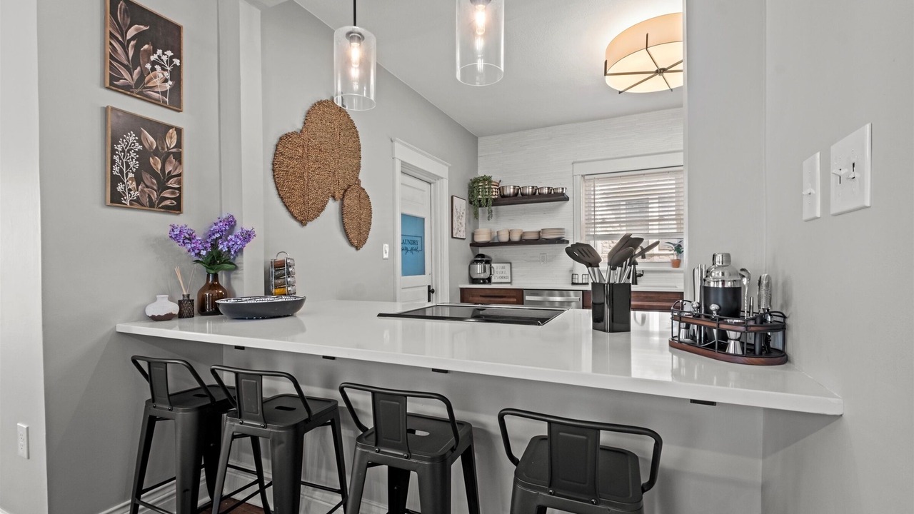 Photo of Kitchen in South Hyde Park