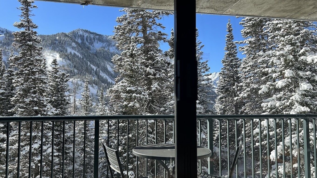 Photo of Outdoor in Salt Lake Mountain Resorts