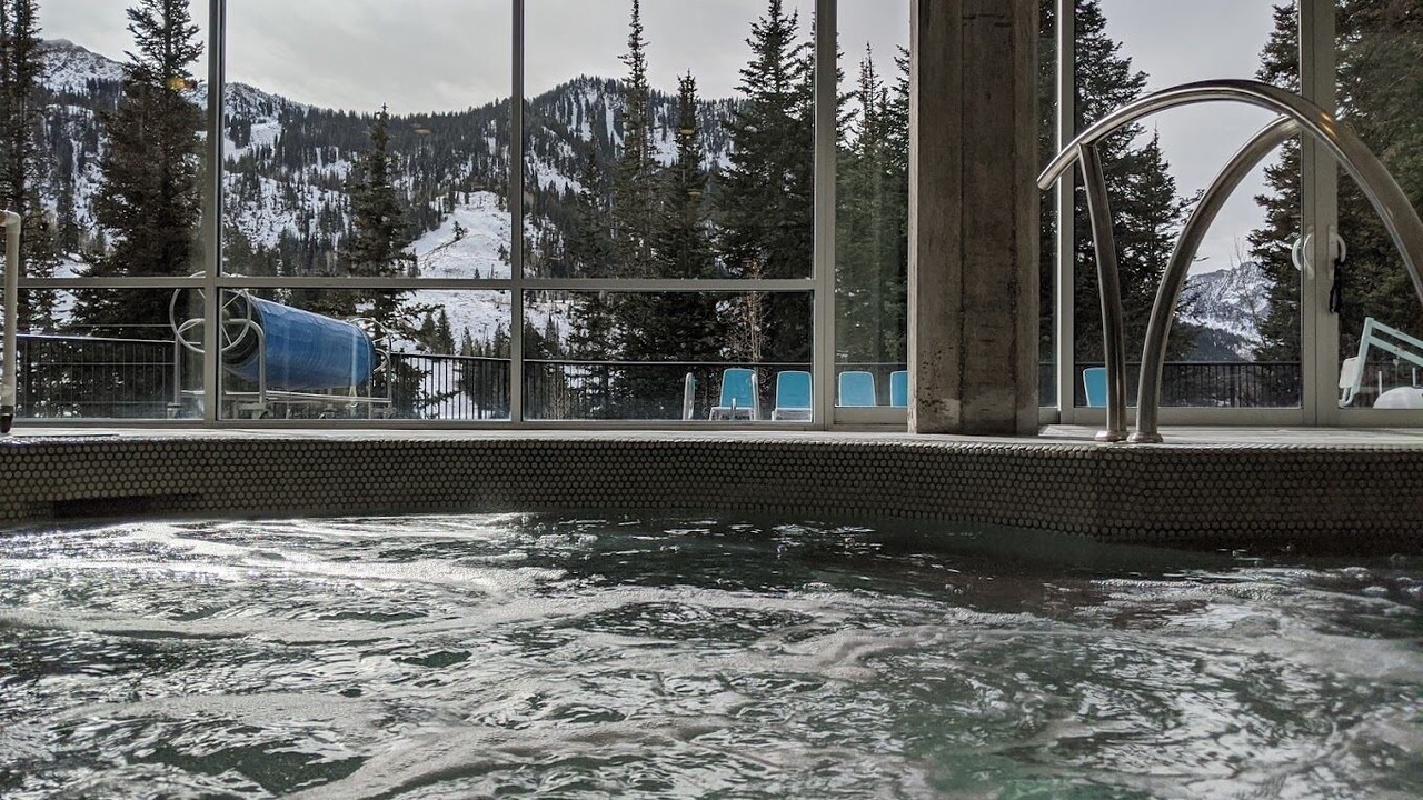 Photo of Outdoor in Salt Lake Mountain Resorts