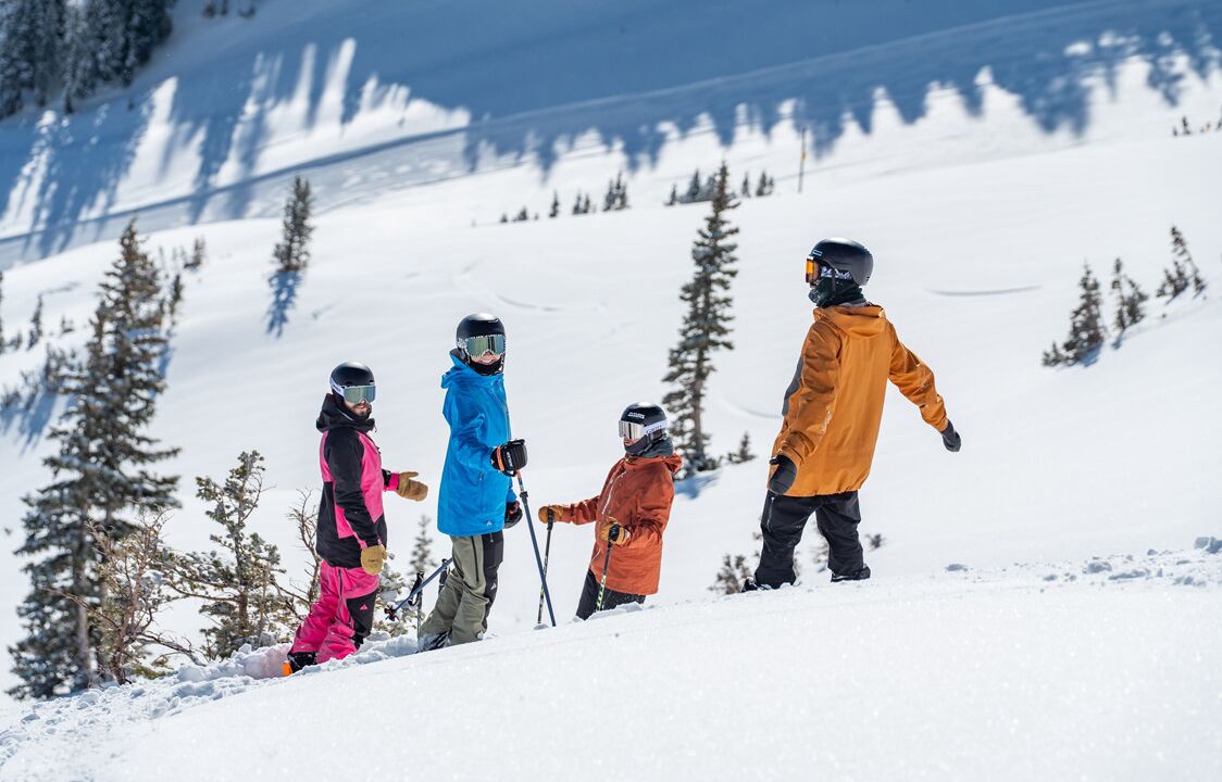 Photo of Others in Salt Lake Mountain Resorts