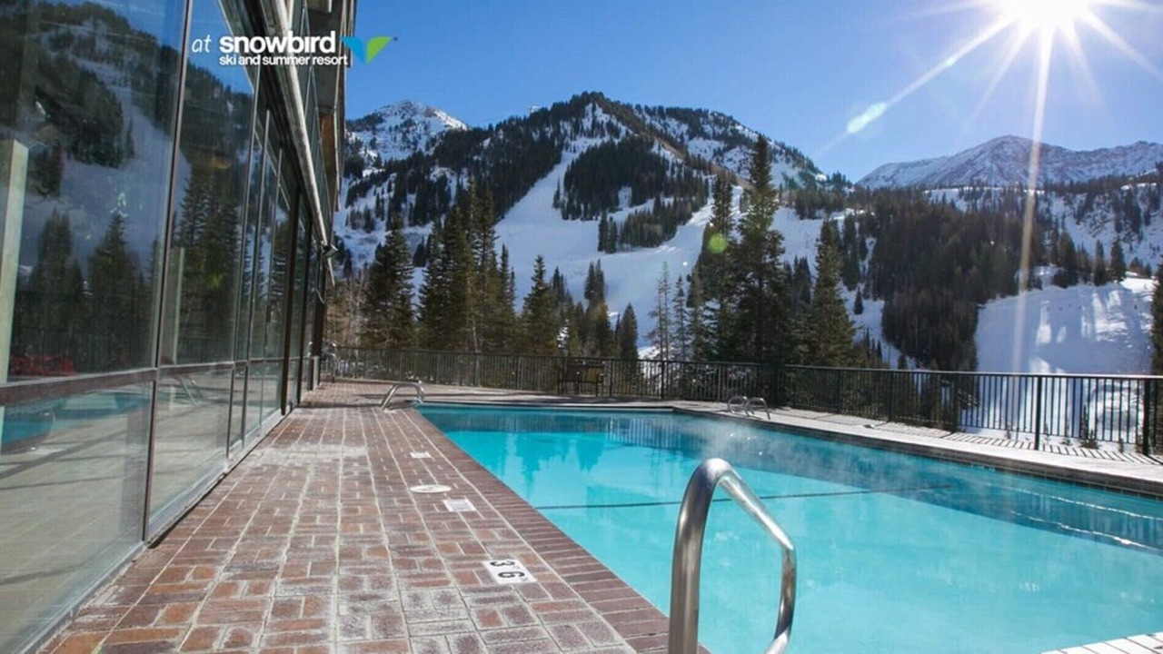 Photo of Outdoor in Salt Lake Mountain Resorts