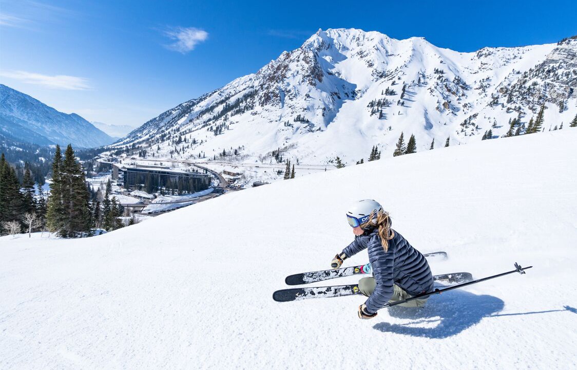 Photo of Others in Salt Lake Mountain Resorts