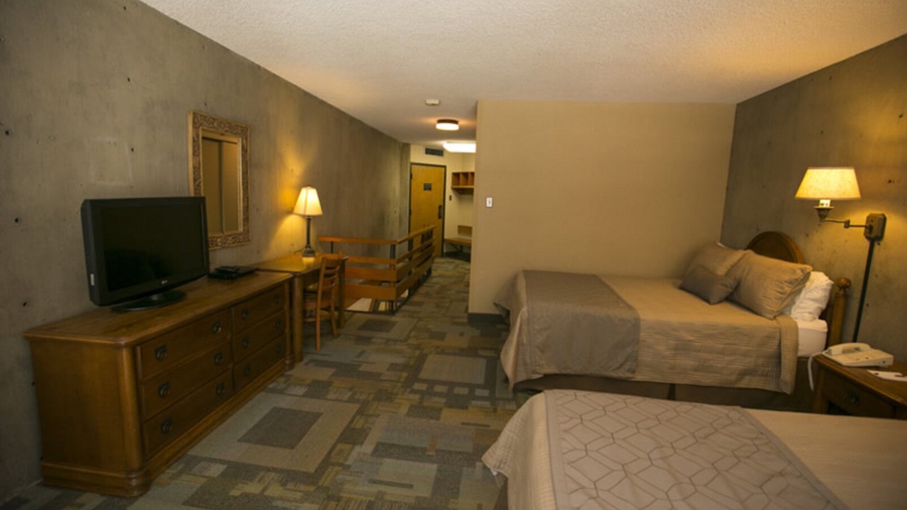 Photo of Bedroom in Salt Lake Mountain Resorts