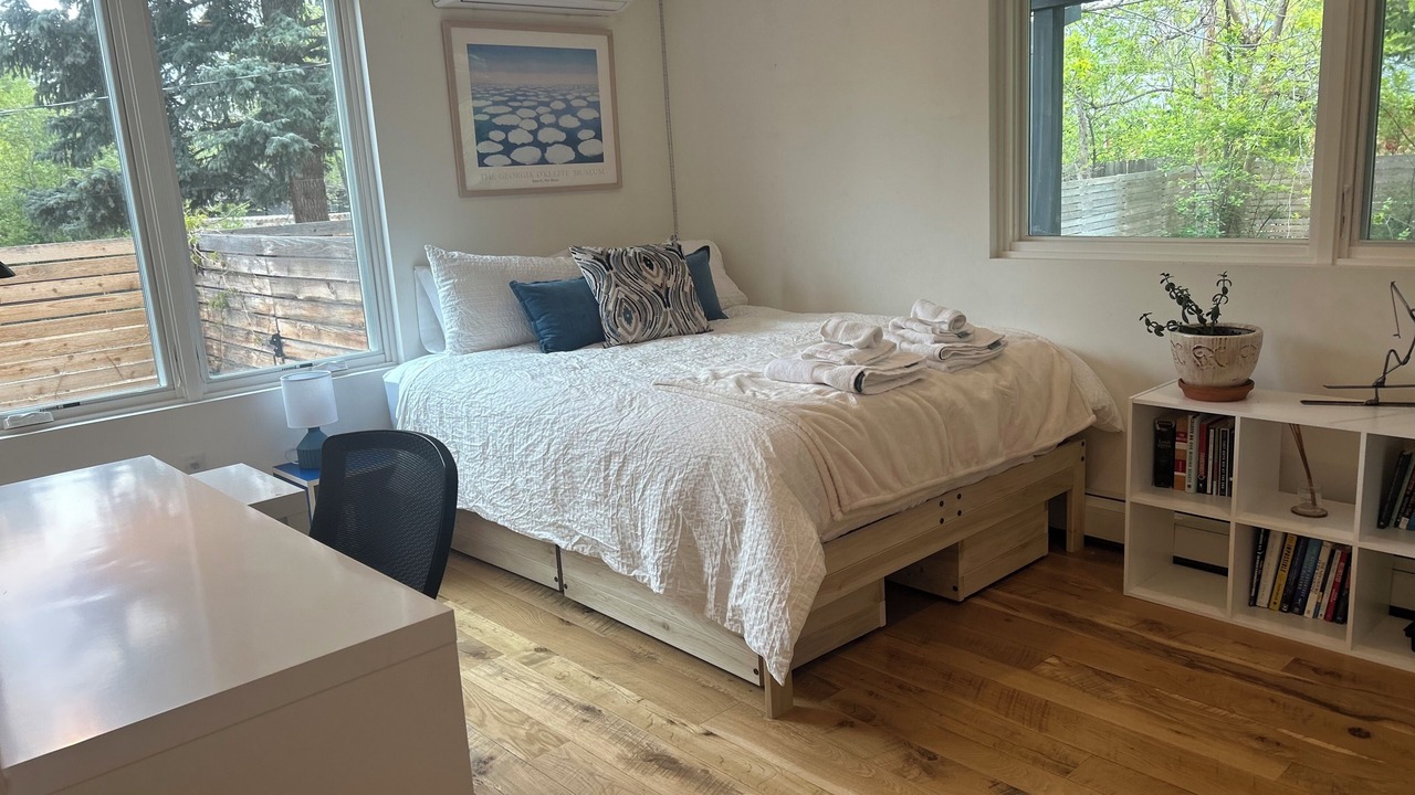 Photo of Bedroom in Green Meadows