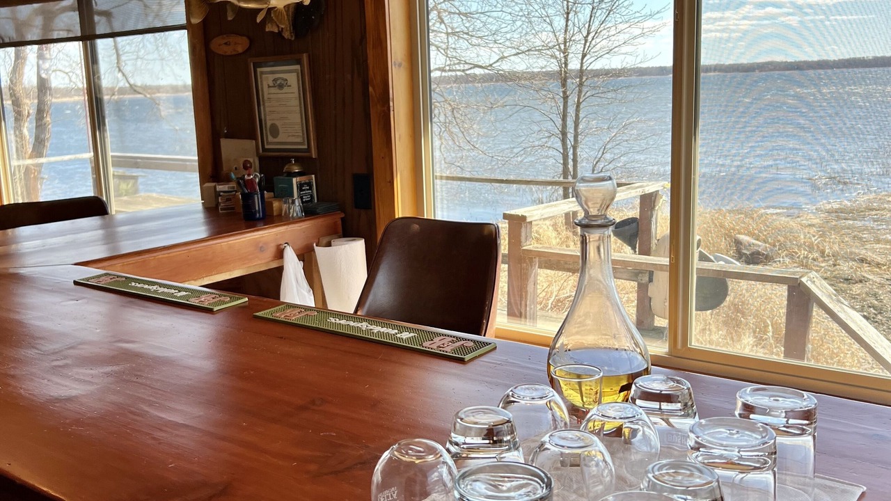 Photo of Others in Squaw Lake