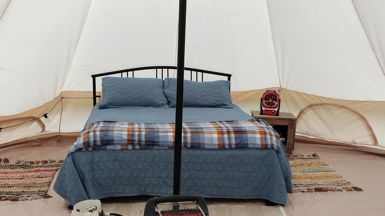 Photo of Bedroom in Fairport