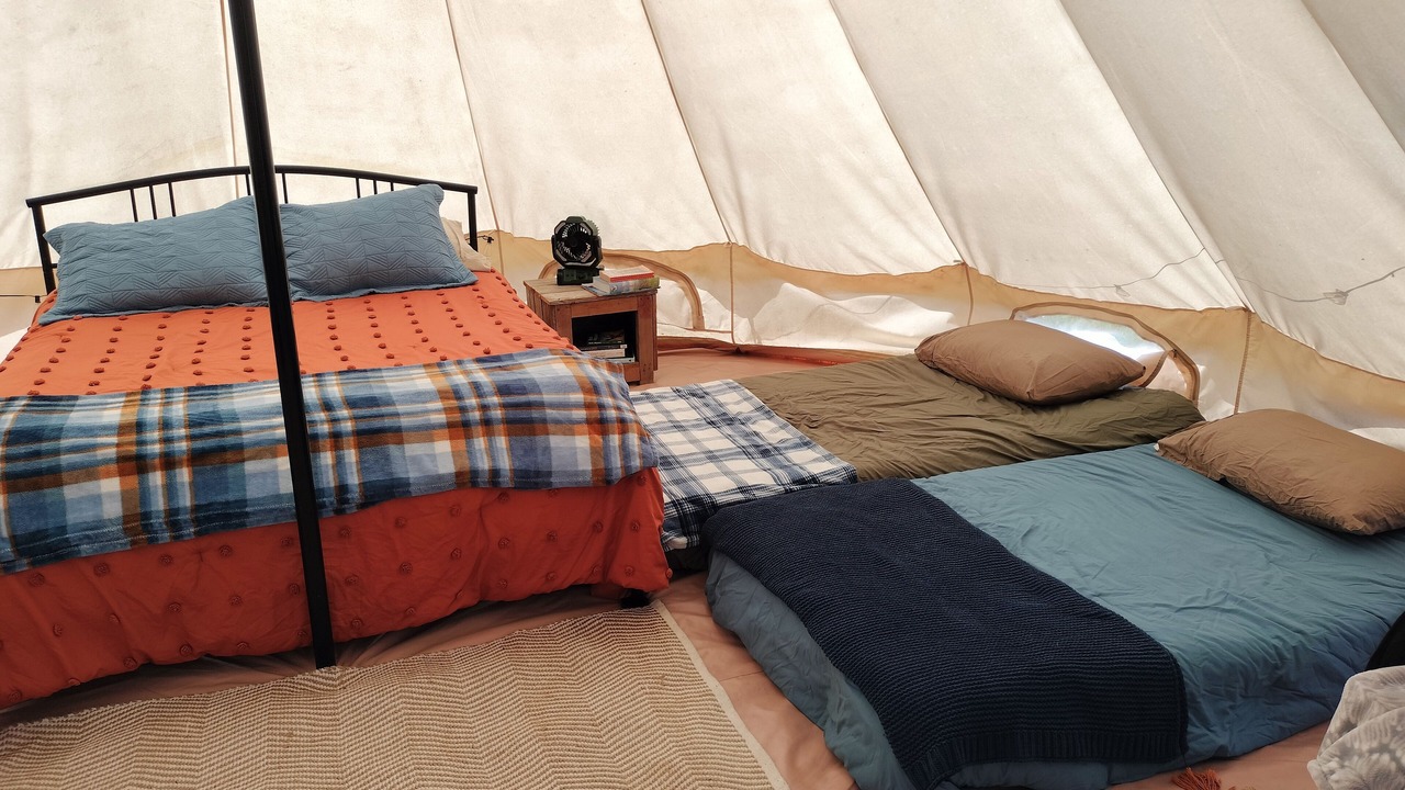 Photo of Bedroom in Fairport