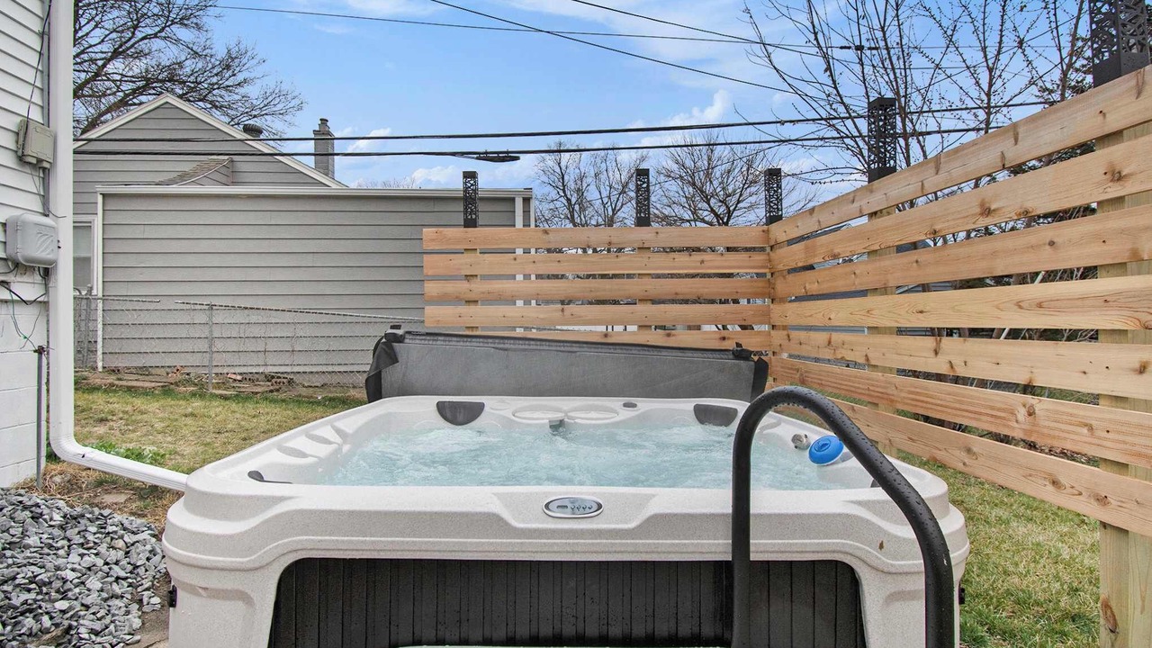 Photo of Outdoor in Benson