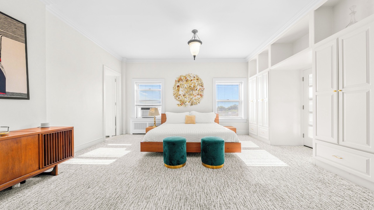 Photo of Bedroom in North Hyde Park