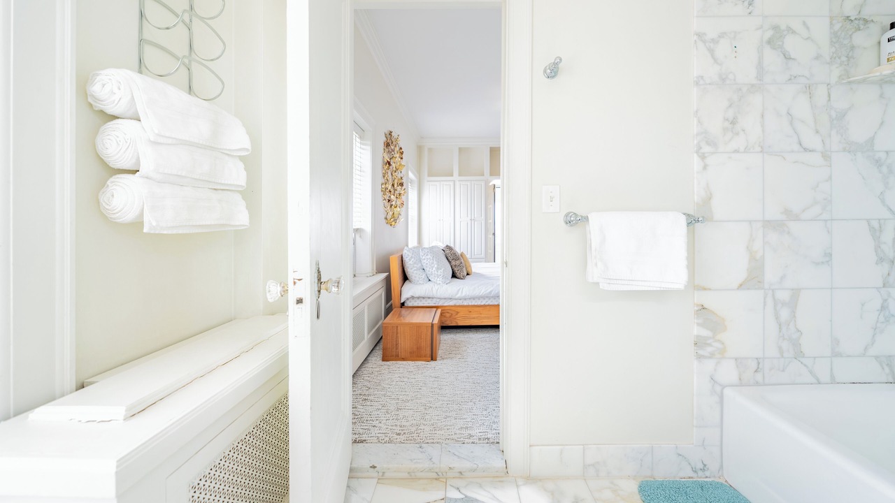 Photo of Bathroom in North Hyde Park