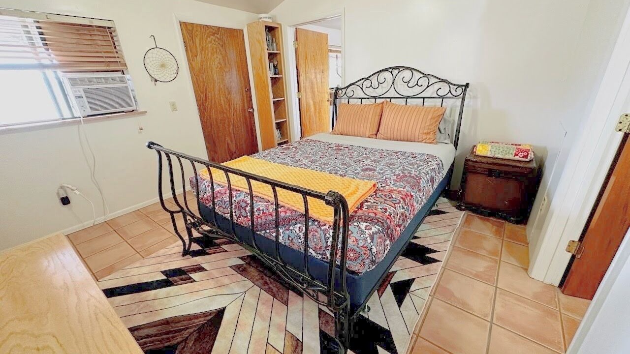 Photo of Bedroom in Monticello