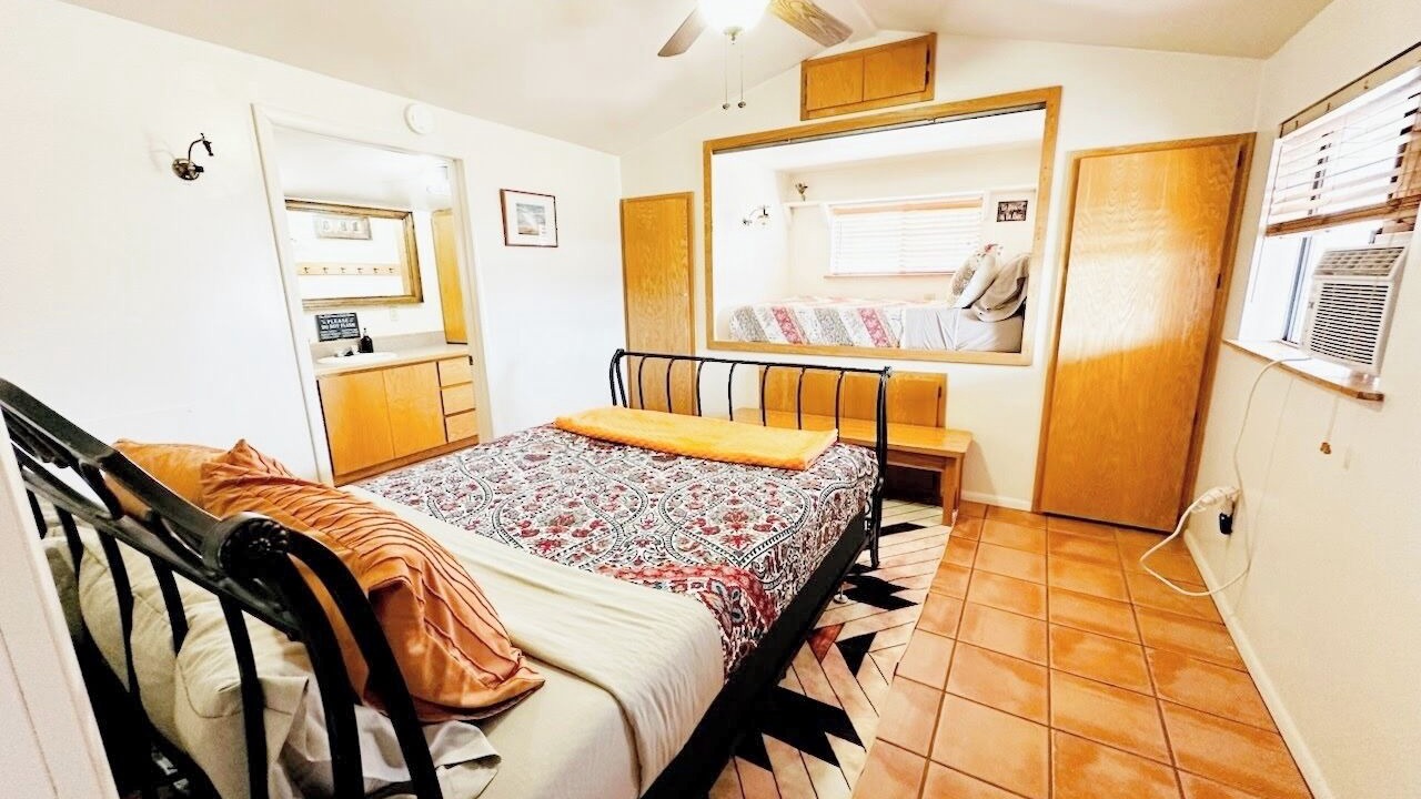 Photo of Bedroom in Monticello