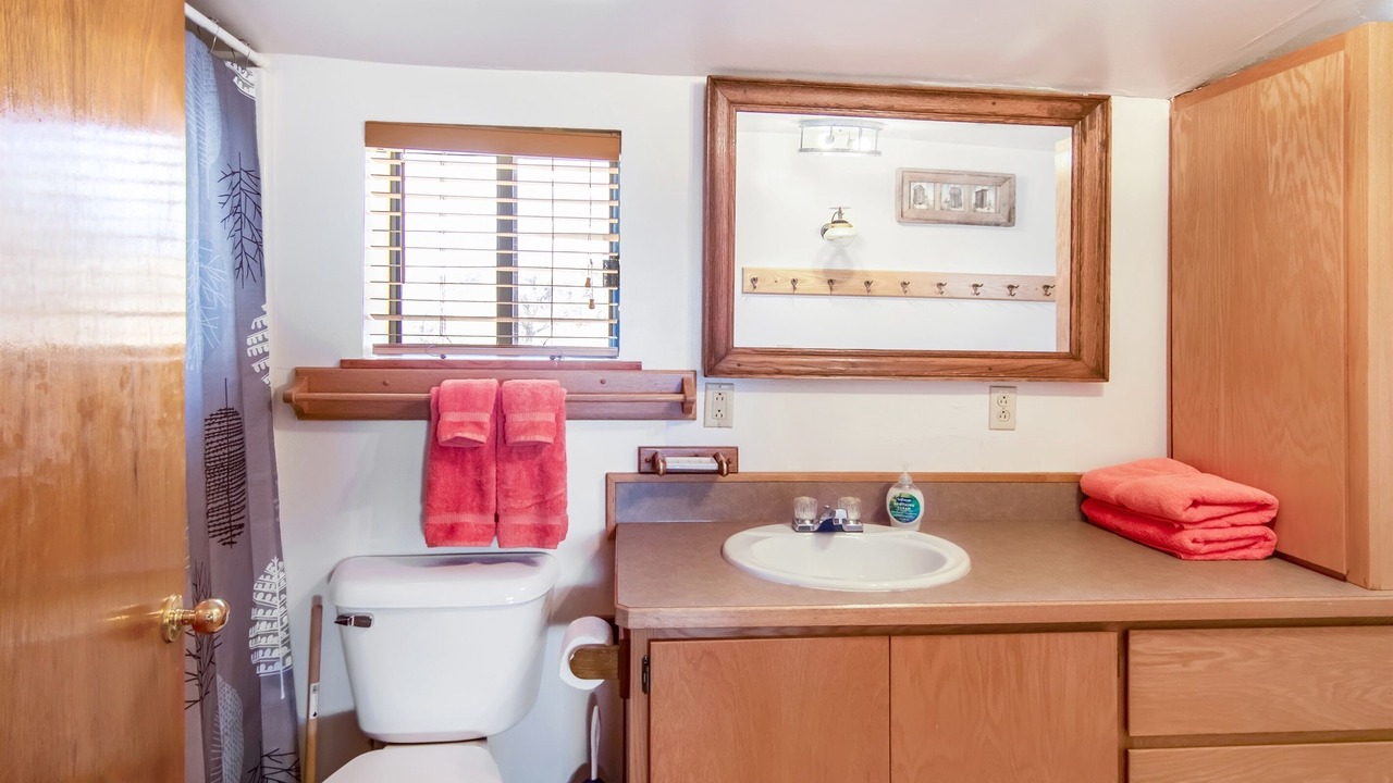 Photo of Bathroom in Monticello