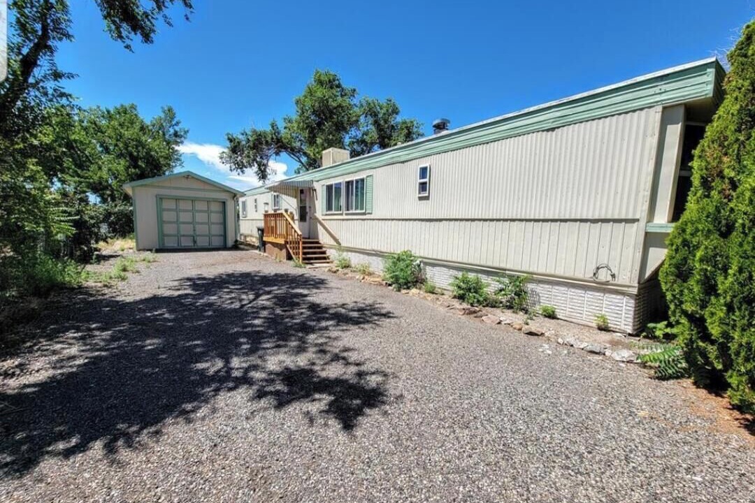 Photo of Outdoor in Pueblo West