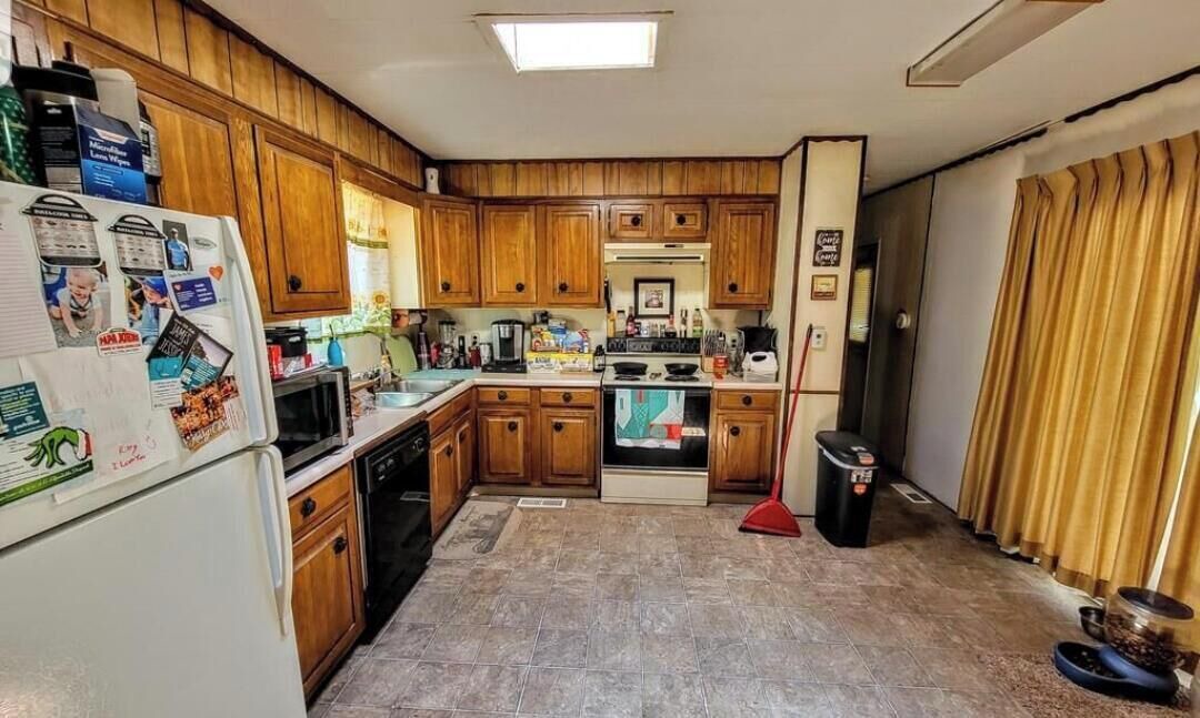 Photo of Kitchen in Pueblo West