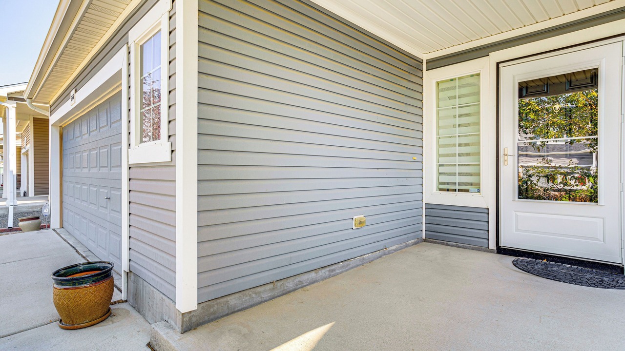 Photo of Outdoor in Green Valley Ranch