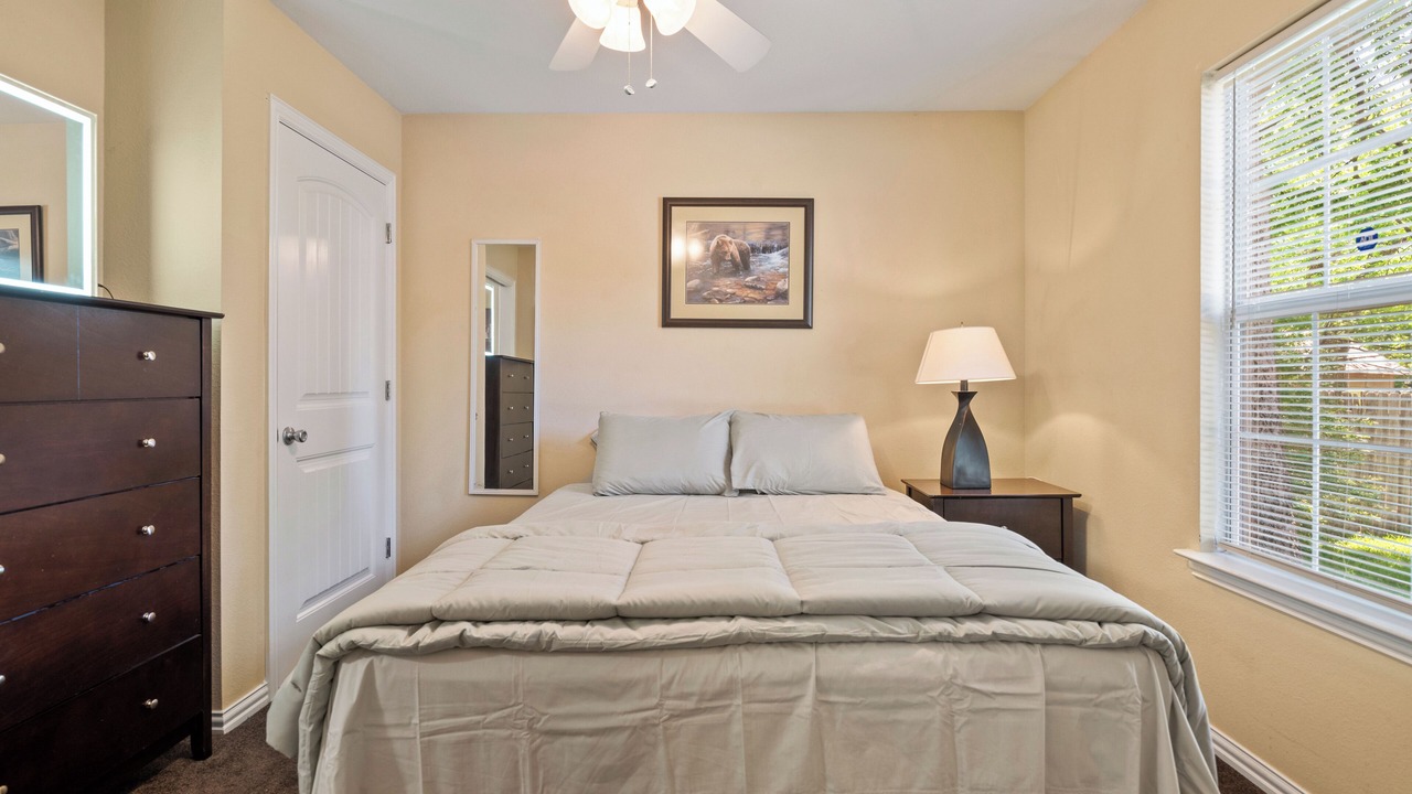 Photo of Bedroom in Sherman