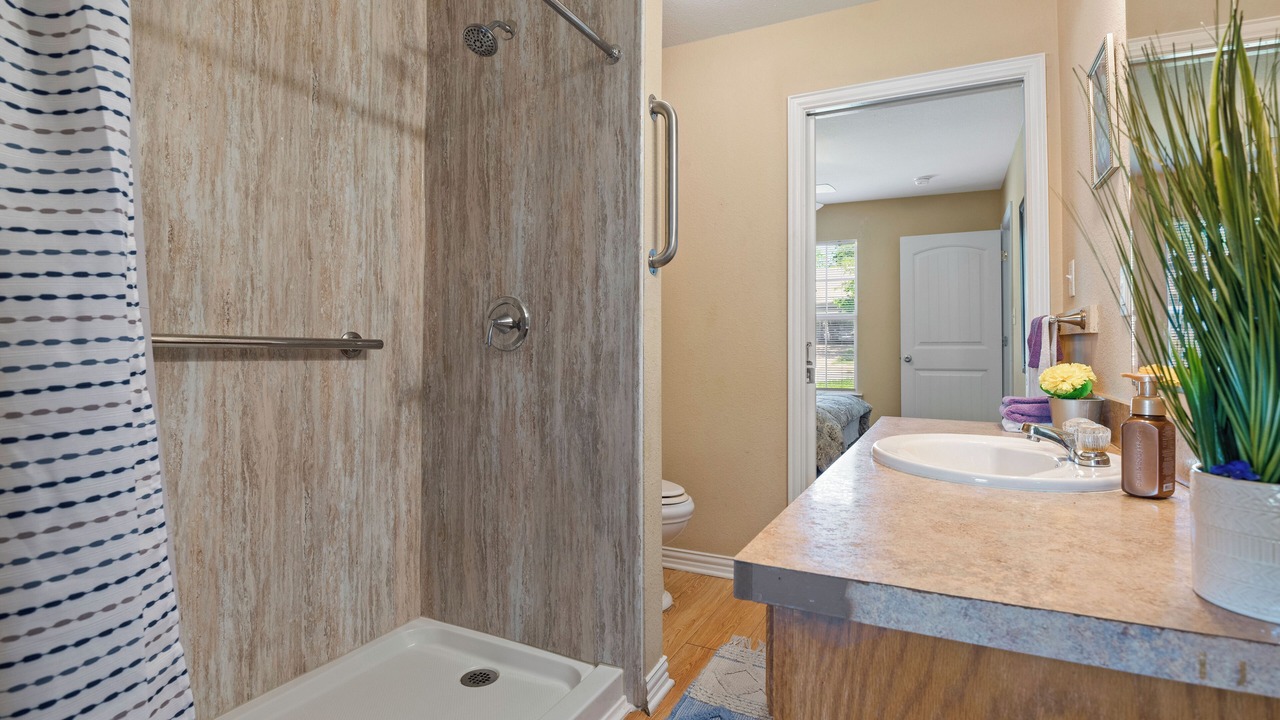 Photo of Bathroom in Sherman