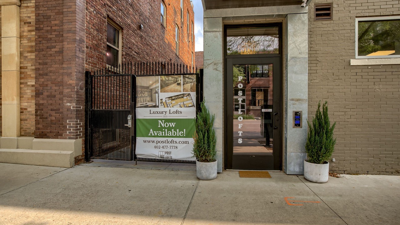 Photo of Outdoor in Downtown Lincoln