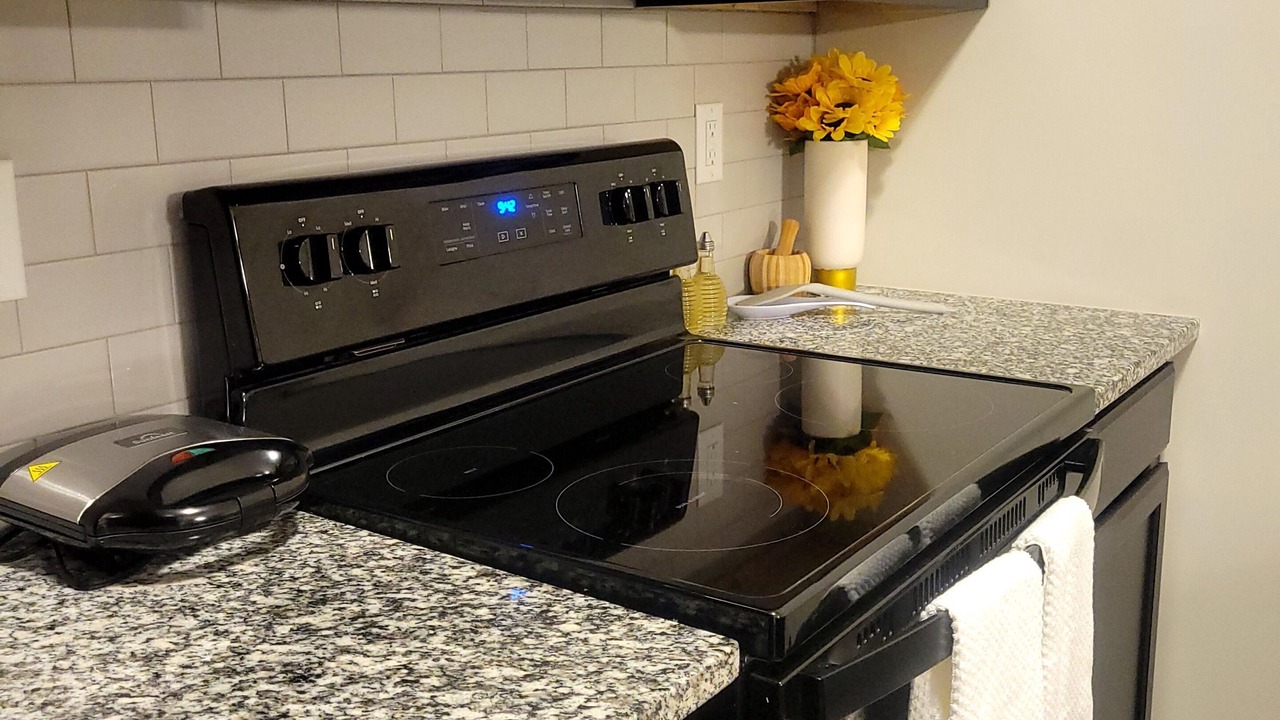 Photo of Kitchen in Bel Aire